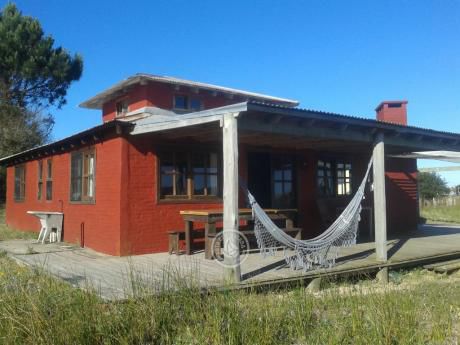 Casa Días Azules