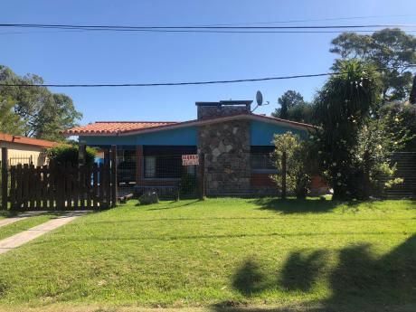 Excelente Punto Del Balneario, Comodidad Y Buen Precio!