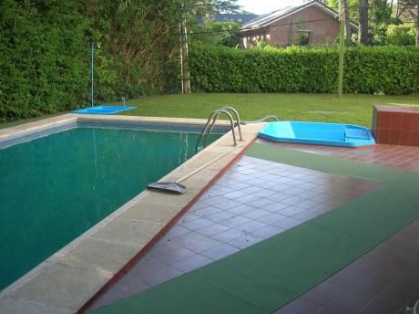 Alquilo Hermoso Apartamento En Punta Del Este