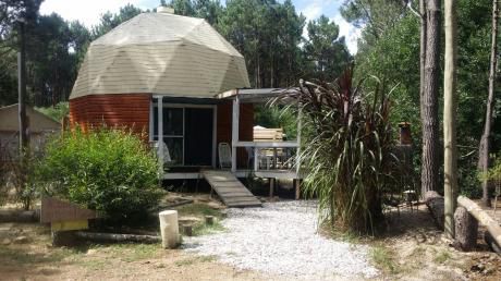 Alquiler De Casa En Anaconda, La Paloma, Rocha