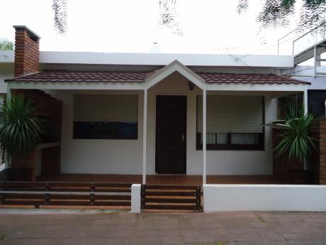 Alquilo Casa Cómoda En Piriápolis