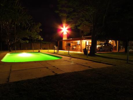 Casa De Campo