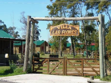 Complejo Villa Las Flores