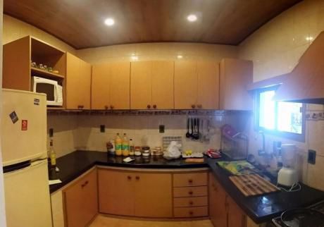 Casas En Alquiler Temporada En Sierra Casi Defensa 987