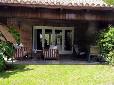 Espectacular Casa En Parada13 Roosvelt. De Las Que No Hay! En Impecable Estado