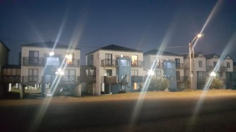 Balcones Del Cabito Loft Frente Al Mar