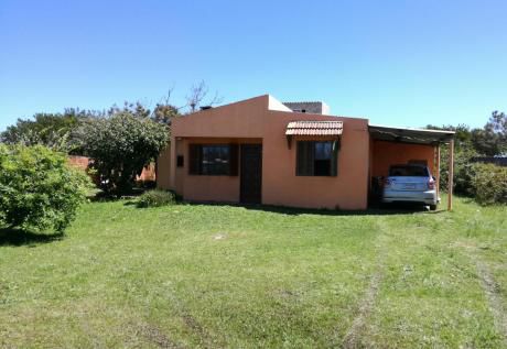 Propiedades En Barra Del Chuy-uruguay