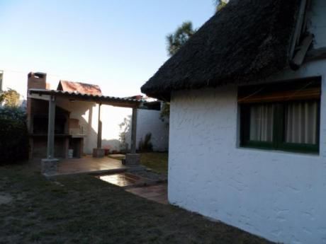 Cabaña De Piedra 2