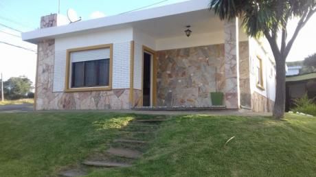 Casa Falda Cerro San Antonio