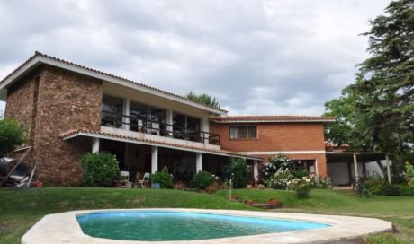 Exelente Casa Playa Mansa