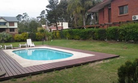 Chalet Mis Abuelos