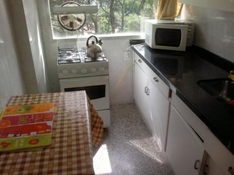 Apartamento Ideal Para Vacaciones En Familia!!!