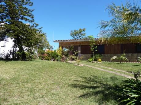 Ali40 - Casa En Pinares De Punta Del Este
