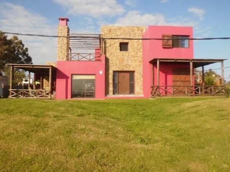 Casa “rolo” Playa Hermosa