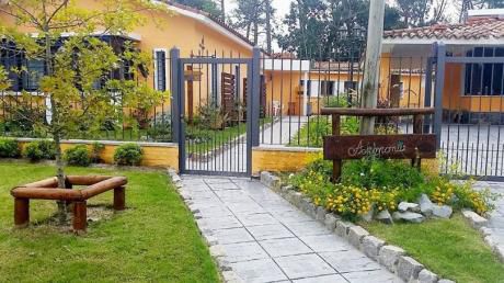 Complejo Armonía