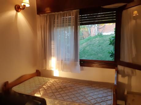 Hermosa Casa En Piriapolis.