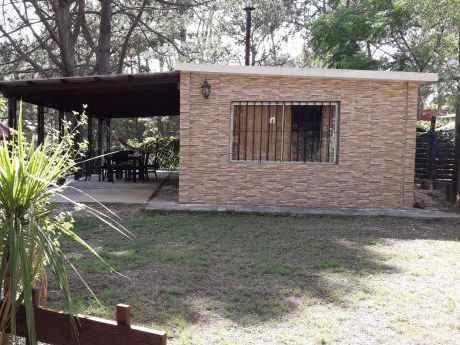 Casa En Cuchilla Alta