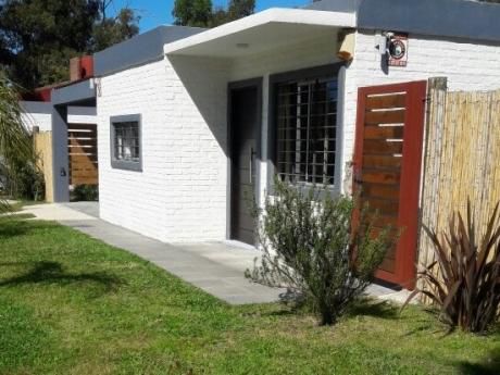 Se Alquila Casa A Estrenar En Cuchilla Alta!