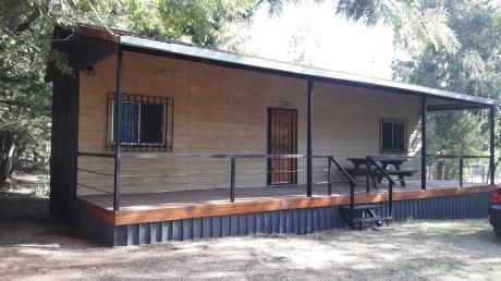 Alquilo Cómoda Casa En Playa Hermosa