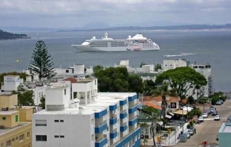 Michelangelo Punta Del Este. Vista Al Mar