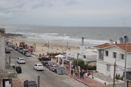 Puerto Deseado Piso 3-frente Al Mar-playa Emir-rambla