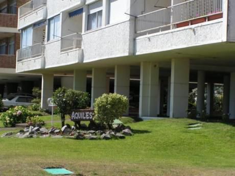 Edificio Aquiles Piso 3