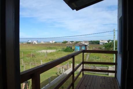 Casa En Barra De Valizas