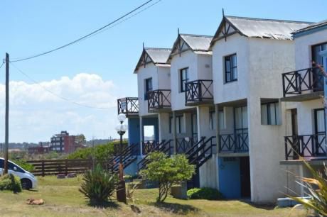 Balcones Del Cabito