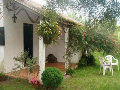 Rancho Solo 21 Zona Tranquila