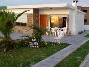Los Luceros
