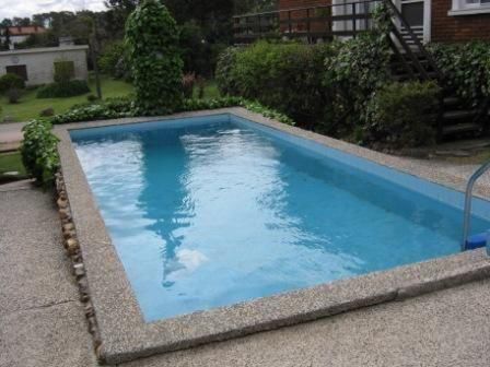 Edificio Bahamas Ph 50 Ms. Mar Piscina Parrillero
