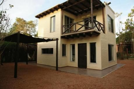 Casa Del Mar 4, La Amarilla A 30 Metros De La Playa