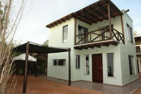 Casa Del Mar 3, La Verde A 30 Metros De La Playa