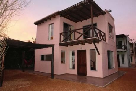 Casa Del Mar 2, La Rosada A 30 Metros De La Playa