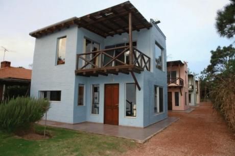 Casa Del Mar 1, La Celeste A 30 Metros De La Playa