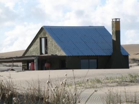 El Rancho