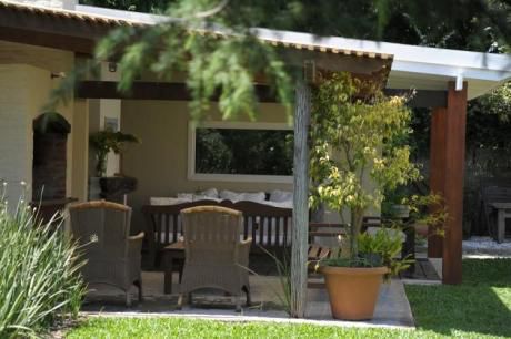 Cantegril