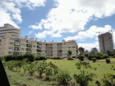 Edificio Antibes - Apto En Playa Brava Pda. 8