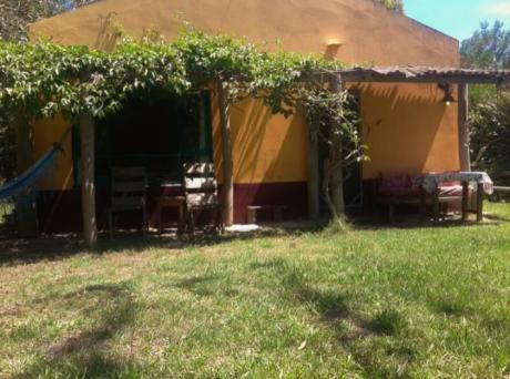 Casa Comoda Y Completa Benteveo