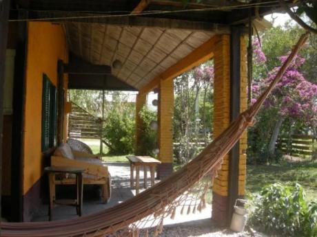 Casa Muy Comoda Y Completa, Las Acacias 353
