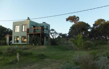 Trenta - Duplex Frente Al Mar !!