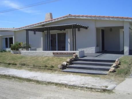 La Milagrosa