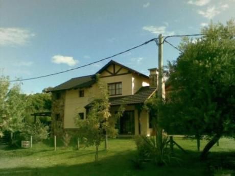 Casa Amarilla