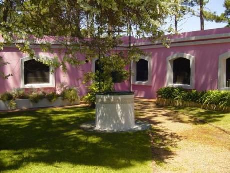 Casa En Solanas