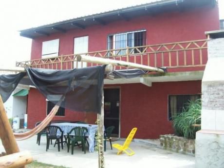 La Casa De Los Ingleses
