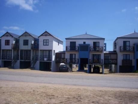 Balcones Del Cabito Duplex Frente Al Mar