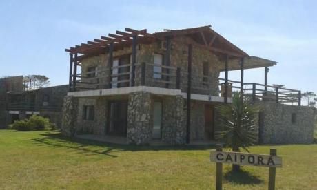 Caiporá