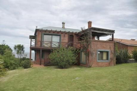 Casa En Pta Colorada