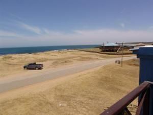 Balcones Del Cabito