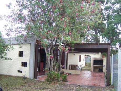 Casa Las Toscas